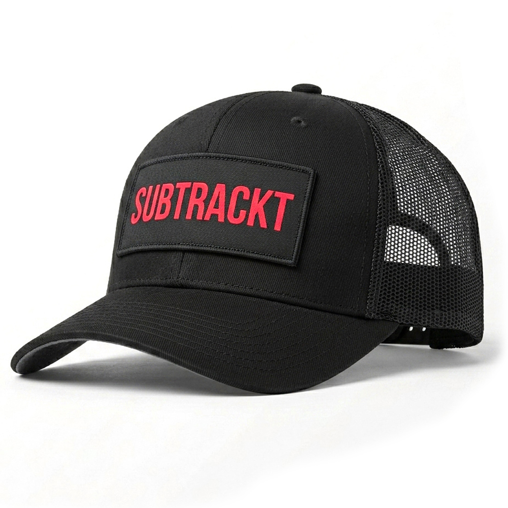 Trucker Hat